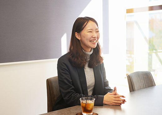 2000年生まれのストロングな行本さん