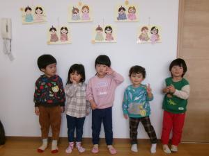 【りす組】最終日