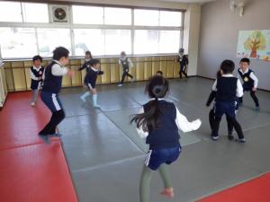 佐保幼　思い出探検