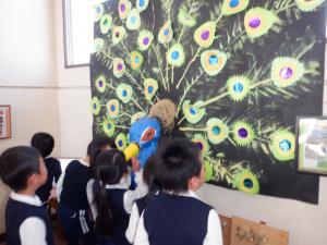 佐保幼　思い出探検３