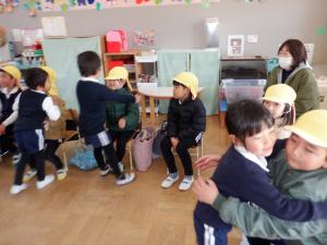 佐保幼　思い出探検７