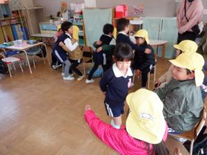 佐保幼　思い出探検８