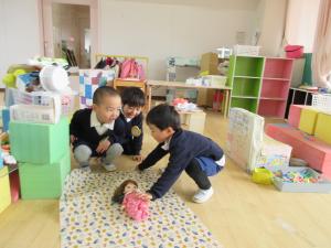 みかんんにがつ6