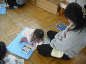 修了カードつくり①