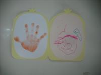 制作物（カード）