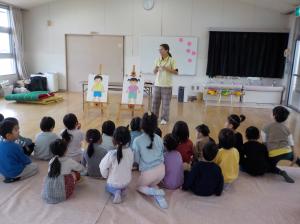 命の話を始めます。