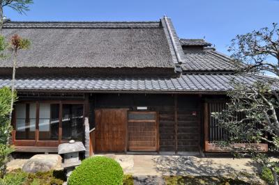 杉澤家住宅主屋