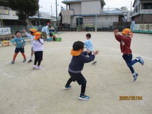 にんじゃってなんじゃもんじゃ