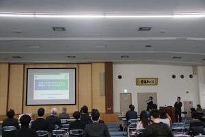 タスクフォース発表②