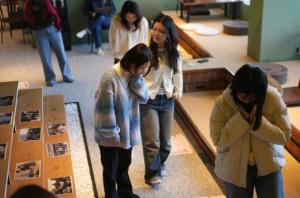 振り返りの様子６