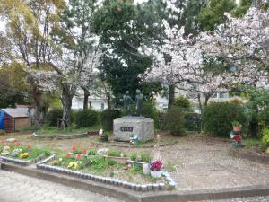 佐保幼　春休み