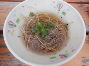 佐保幼　4月13日ほしぐみカフェ２