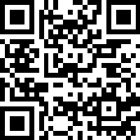 専用フォームのQRコード