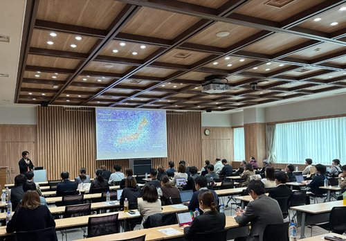 ソウルドアウトセミナー画像