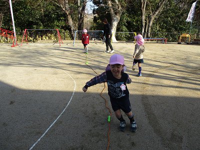 なわとびタイムの画像2