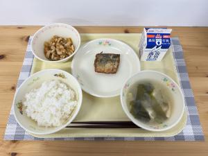 食育の日（福井県）