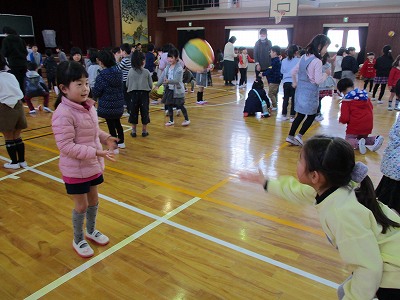 小学校体験の画像4