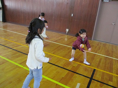 小学校体験の画像5