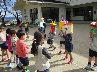 豆まきの画像3