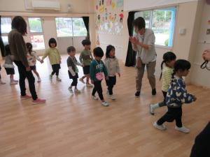 進級おめでとう会5