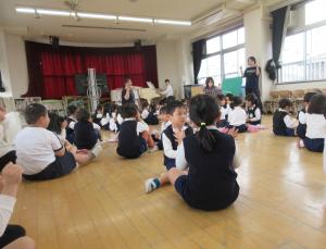 うさぎそらにじ