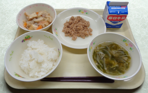 食育の日（三重県）