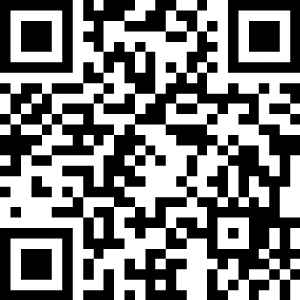 応募用　QRコード
