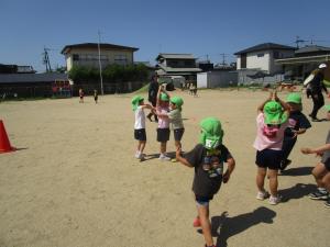 サッカー１