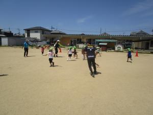 サッカー２