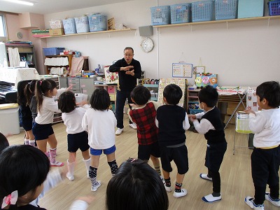 伏見幼稚園