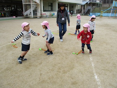 なわとびタイムの画像10