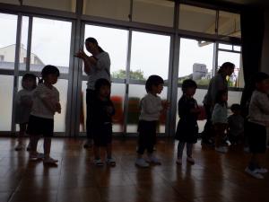 うさぎ迎える会2