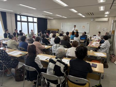 令和8年度　奈良市ボランティア連絡協議会定期総会