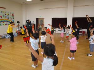 たいよう１