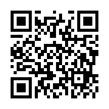 LogoフォームQRコード