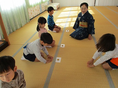 お茶の日の画像6