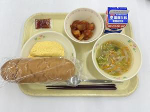 食育の日(スペイン)