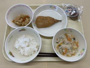 古都ならの日(小学校)