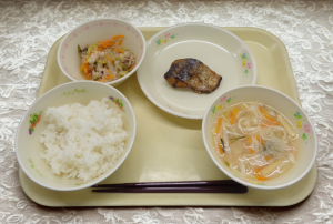 古都ならの日(小学校)