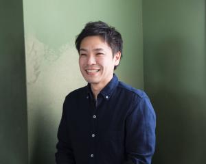 一般社団法人TOMOSU 代表理事 中島 章氏