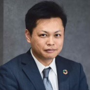 日本プラネット株式会社代表 大西 俊弘氏