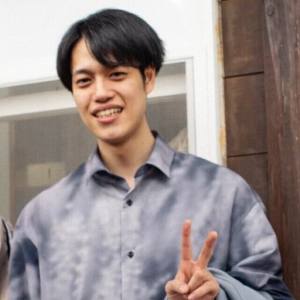 JLead田道竜大氏