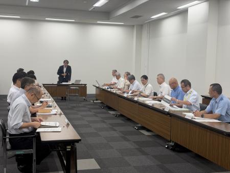 奈良中心市街地公共交通活性化協議会