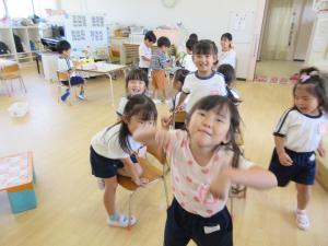 6月うさぎ2