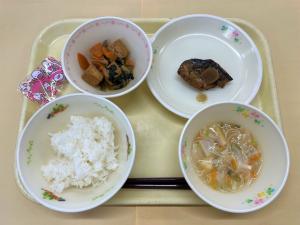 古都ならの日(小学校)