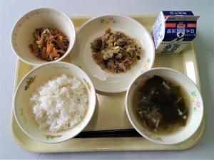 食育の日(日本)