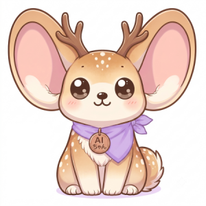 あいちゃん