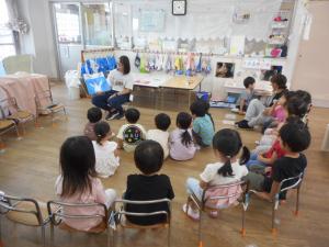 3歳児1