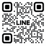 LINE登録 二次元コード