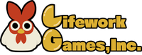 ライフワークゲームズ株式会社
